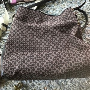 Coach handbag